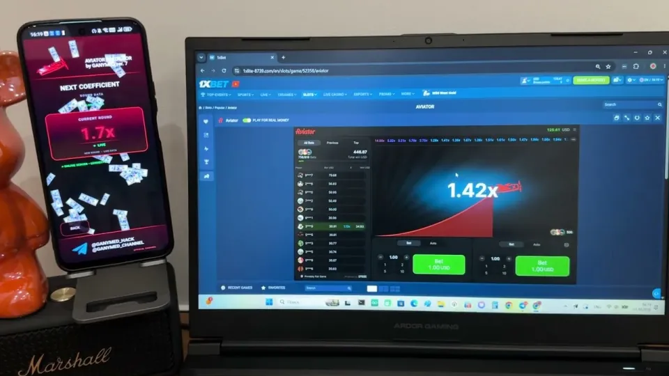📲🚀 THIS AI AVIATOR PREDICTOR HAS EVERYONE CURIOUS! 😱🔥